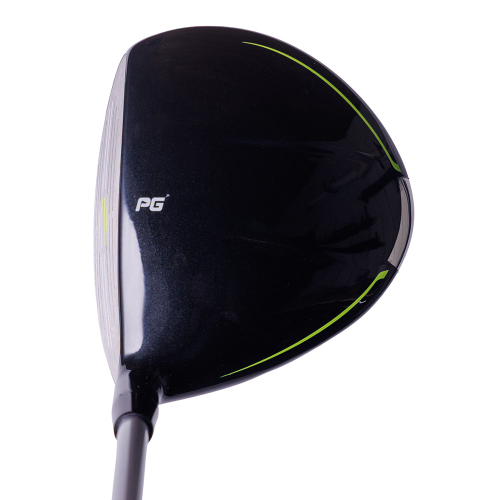 Performance Golf Thriver SS Mini Driver - Driver + 3 Wood - Maple